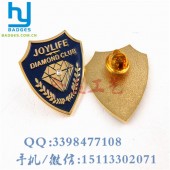 俱樂部胸章、廣州社團(tuán)徽章定做、廠家專業(yè)制作