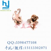 中國(guó)電信徽章、電信標(biāo)志徽章、