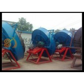 哪種有機肥造粒好？生物質秸稈造粒機 盤型機《鄭州鑫盛》