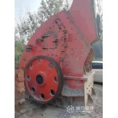 出售二手Z1816重錘破碎機(jī)（錘破）