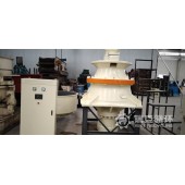 洛陽瑞克科技回收GP1100/180單缸圓錐破碎機(jī)