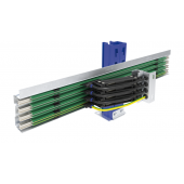 VAHLE滑觸線安裝型材VMT系列