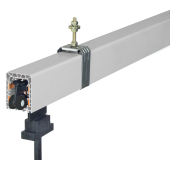 德國(guó)VAHLE法勒封閉型滑觸線KBH