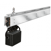 德國(guó)VAHLE法勒封閉式滑觸線LSV