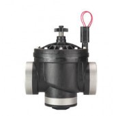 供應(yīng)美國亨特ICV301電磁閥 草坪噴灌電磁閥