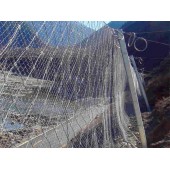 被動網材料