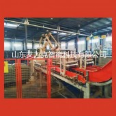 智能高位機(jī)械手 全自動碼垛機(jī) 高效碼垛機(jī)器人