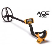 美國蓋瑞特ACE400i地下金屬探測器