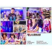 創(chuàng)業(yè)加盟開動漫店有哪些運營細節(jié)