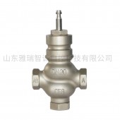 外觀精美質(zhì)量耐用不銹鋼絲扣電動調(diào)節(jié)閥