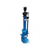 XDG2000冶金，礦山適用電液推，結(jié)構(gòu)緊湊