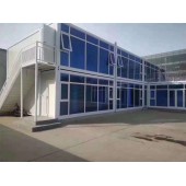 北京集裝箱板房，集裝箱活動(dòng)房租售，辦公室連通箱出租