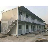 北京哪里有活動(dòng)板房賣？住人集裝箱廠家電話