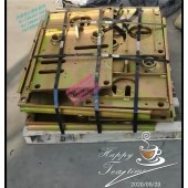 【】吊籠防墜器板 機(jī)構(gòu)板//佳木斯恒義施工電梯配件大全/渦輪