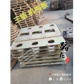 【】電機(jī)安裝板 減速機(jī)安裝板//合肥恒義施工電梯配件大全/渦輪 48齒