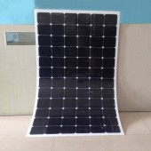 供應 超薄柔性太陽能板 太陽能電池板 太陽能光伏組件