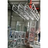 【】唐山恒義塔機(jī) 塔吊配件大全/施工電梯標(biāo)準(zhǔn)節(jié)sc200施工升降機(jī)650/800截面標(biāo)準(zhǔn)節(jié)