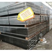 【】秦皇島恒義塔吊 塔機(jī)配件大全/施工電梯傳動(dòng)齒條配件節(jié)爬升齒輪齒條國(guó)標(biāo)1508mm