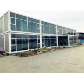 北京廠家直銷集裝箱活動房  僅需6元/天