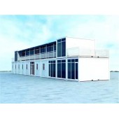 北京集裝箱式房屋出租出售，集裝箱房價(jià)格，移動廁所租售
