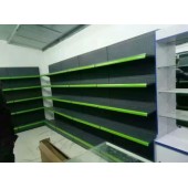 超市貨架 天津順發(fā)貨架 便利店