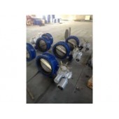Z45-24W多回轉(zhuǎn)執(zhí)行機構(gòu)