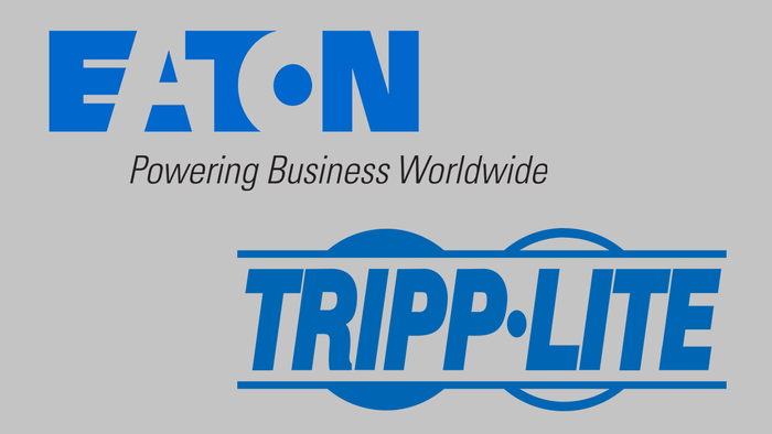 伊頓以16.5億美元的價格購買電源和連接供應商Tripp Lite