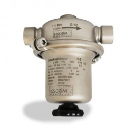 TESCOMLine減壓閥和