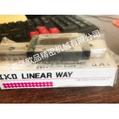 IKO機(jī)器人微型導(dǎo)軌LWLC9B,LWLC9B