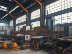 手機(jī)中殼輔料漏檢檢測(cè)系統(tǒng)，一種新型質(zhì)量控制方式