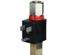 Sunwell RB 系列垂直柱塞電磁閥：性能與特點(diǎn)