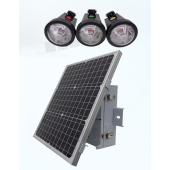 電纜暫態(tài)錄波型故障指示器