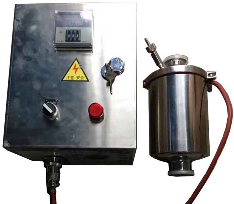 衛生*電加熱式呼吸器儲罐無菌呼吸器廠*價格