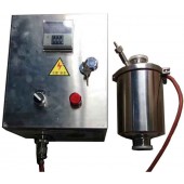 玉祥衛(wèi)生*電加熱式呼吸器儲(chǔ)罐無菌呼吸器廠*