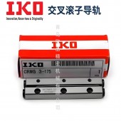 IKO導(dǎo)軌CRWG2-150H